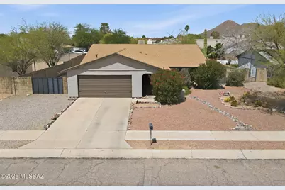 7484 S Via Hermosa, Tucson, AZ 85746 - Photo 1