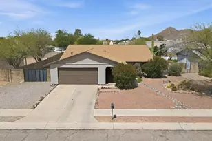 7484 S Via Hermosa, Tucson, AZ 85746 - Photo 1