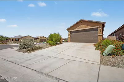 10596 W Harrigan Drive, Marana, AZ 85653 - Photo 7