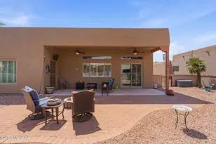 612 W Greenview Pl, Green Valley, AZ 85614 - Photo 21