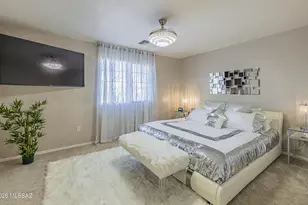 5996 S Sweet Birch Ln, Tucson, AZ 85747 - Photo 5