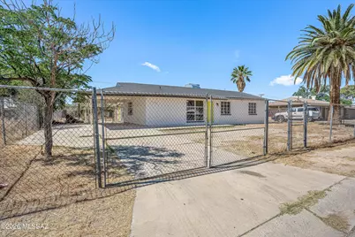 5618 E 31st Street, Tucson, AZ 85711 - Photo 33