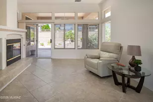 14617 N Desert Rock Dr, Oro Valley, AZ 85755 - Photo 9