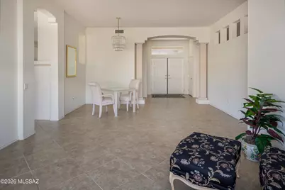 14617 N Desert Rock Drive, Oro Valley, AZ 85755 - Photo 7