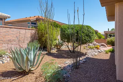 14617 N Desert Rock Drive, Oro Valley, AZ 85755 - Photo 21