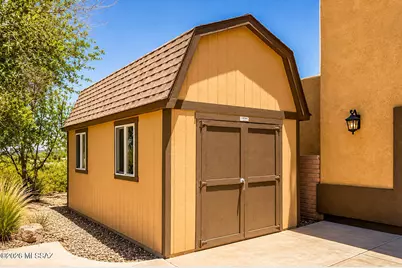 340 N Suntan Drive, Vail, AZ 85641 - Photo 13
