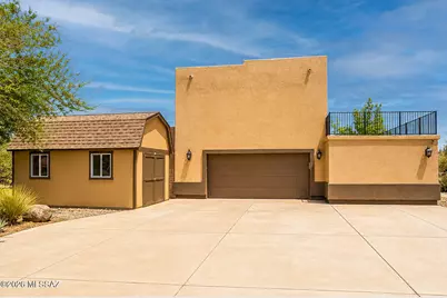 340 N Suntan Drive, Vail, AZ 85641 - Photo 11