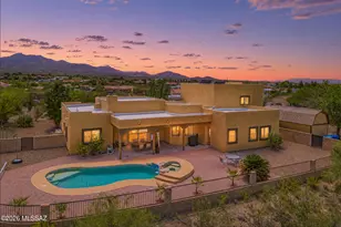 340 N Suntan Dr, Vail, AZ 85641 - Photo 1
