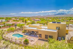 340 N Suntan Dr, Vail, AZ 85641 - Photo 7