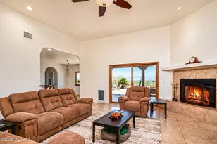 340 N Suntan Dr, Vail, AZ 85641 - Photo 23