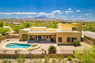340 N Suntan Dr, Vail, AZ 85641 - Photo 1