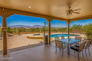 340 N Suntan Dr, Vail, AZ 85641 - Photo 15