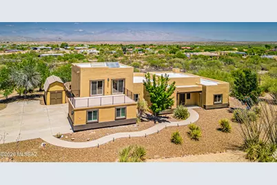 340 N Suntan Drive, Vail, AZ 85641 - Photo 5