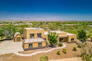 340 N Suntan Dr, Vail, AZ 85641 - Photo 5