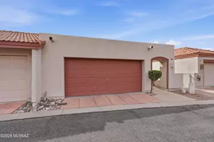 8732 N Arnold Palmer Dr, Tucson, AZ 85742 - Photo 1