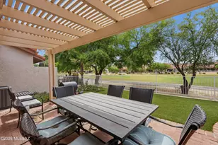 8732 N Arnold Palmer Dr, Tucson, AZ 85742 - Photo 7