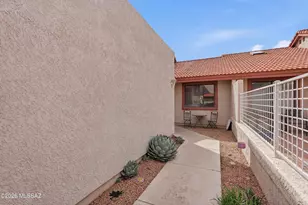8732 N Arnold Palmer Dr, Tucson, AZ 85742 - Photo 3