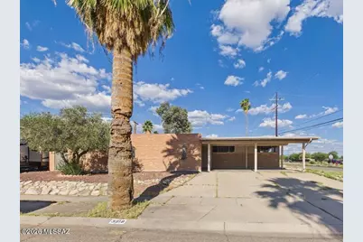 3318 W Orange Grove Road, Tucson, AZ 85741 - Photo 3