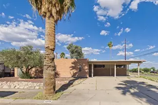 3318 W Orange Grove Rd, Tucson, AZ 85741 - Photo 3