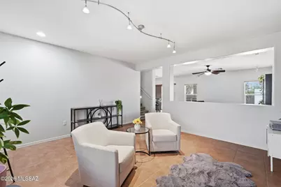 887 W Vuelta Granadina, Sahuarita, AZ 85629 - Photo 7