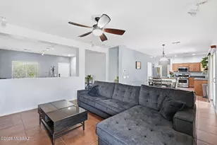 887 W Vuelta Granadina, Sahuarita, AZ 85629 - Photo 11