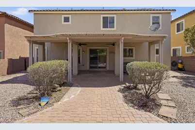 887 W Vuelta Granadina, Sahuarita, AZ 85629 - Photo 43