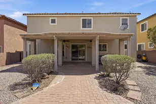 887 W Vuelta Granadina, Sahuarita, AZ 85629 - Photo 43