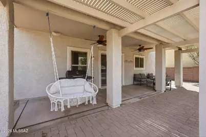 887 W Vuelta Granadina, Sahuarita, AZ 85629 - Photo 37