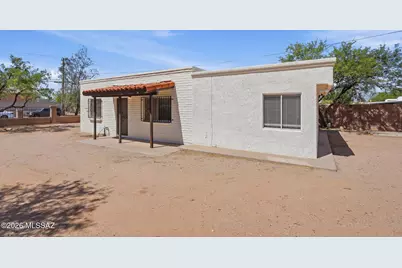 136 W Elvira Road, Tucson, AZ 85756 - Photo 7