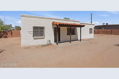136 W Elvira Road, Tucson, AZ 85756 - Photo 5