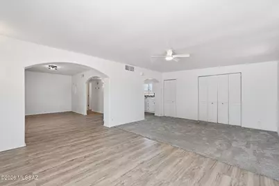136 W Elvira Road, Tucson, AZ 85756 - Photo 13