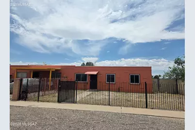 3202 S Sunland Vista, Tucson, AZ 85713 - Photo 1