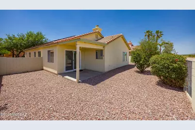 8684 N Sayante Way, Tucson, AZ 85743 - Photo 21
