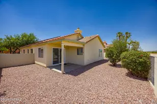 8684 N Sayante Way, Tucson, AZ 85743 - Photo 21