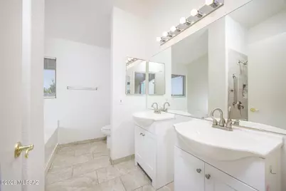 8684 N Sayante Way, Tucson, AZ 85743 - Photo 11