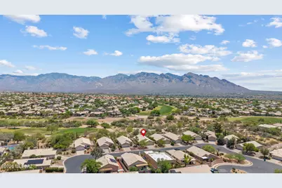 10990 N Double Eagle Court, Oro Valley, AZ 85737 - Photo 39