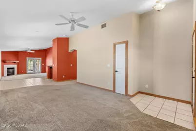 10990 N Double Eagle Court, Oro Valley, AZ 85737 - Photo 5