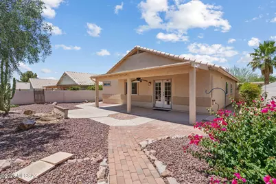10990 N Double Eagle Court, Oro Valley, AZ 85737 - Photo 29