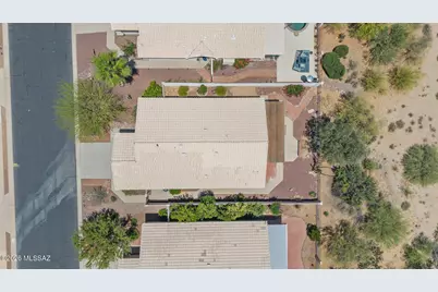 10990 N Double Eagle Court, Oro Valley, AZ 85737 - Photo 33