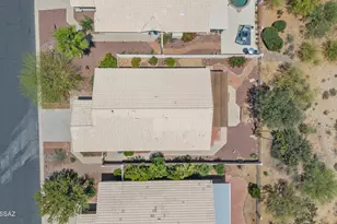 10990 N Double Eagle Ct, Oro Valley, AZ 85737 - Photo 33