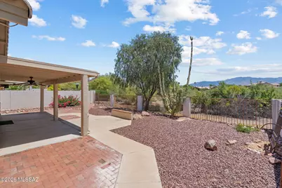 10990 N Double Eagle Court, Oro Valley, AZ 85737 - Photo 29