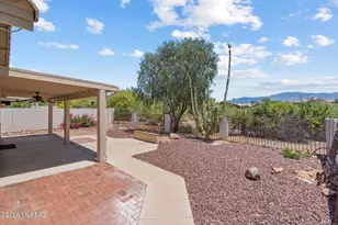 10990 N Double Eagle Ct, Oro Valley, AZ 85737 - Photo 29