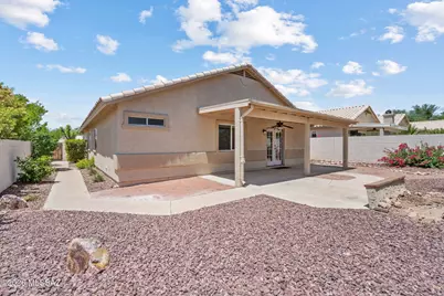 10990 N Double Eagle Court, Oro Valley, AZ 85737 - Photo 31