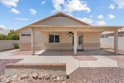 10990 N Double Eagle Court, Oro Valley, AZ 85737 - Photo 27