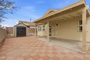 1312 N Thunder Ridge Dr, Tucson, AZ 85745 - Photo 17