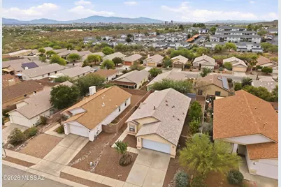 1312 N Thunder Ridge Drive, Tucson, AZ 85745 - Photo 25