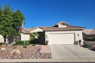 36243 S Wind Crest Dr NW, Saddlebrooke, AZ 85739 - Photo 1