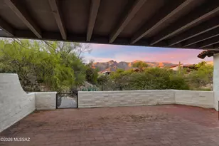 6250 N Campbell Ave, Tucson, AZ 85718 - Photo 1