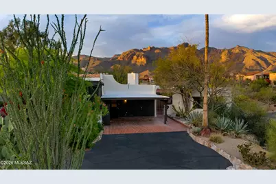 6250 N Campbell Avenue, Tucson, AZ 85718 - Photo 1