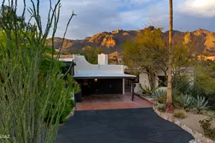 6250 N Campbell Ave, Tucson, AZ 85718 - Photo 1